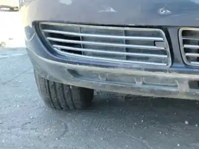 Автозапчасти б/у правая решетка бампера за audi a4 b5 (8d2) 1.8 ссылки oem iam 