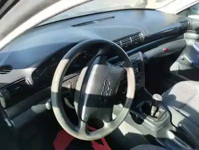 Автозапчасти б/у панель приборов за audi a4 b5 (8d2) 1.8 ссылки oem iam 