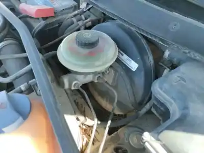 Автозапчасти б/у тормозной серво за audi a4 b5 (8d2) 1.8 ссылки oem iam 8d0612105a