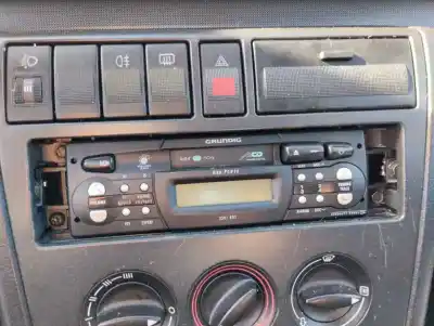 Автозапчасти б/у аудиосистема / радио cd за audi a4 b5 (8d2) 1.8 ссылки oem iam 