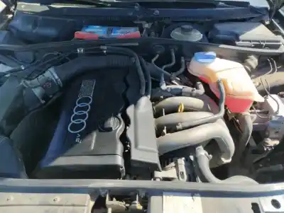 Автозапчасти б/у поддержка двигателя за audi a4 b5 (8d2) 1.8 ссылки oem iam 