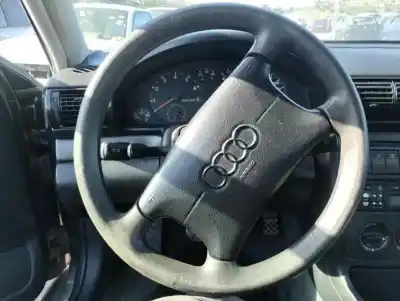 Автозапчасти б/у руль за audi a4 b5 (8d2) 1.8 ссылки oem iam 