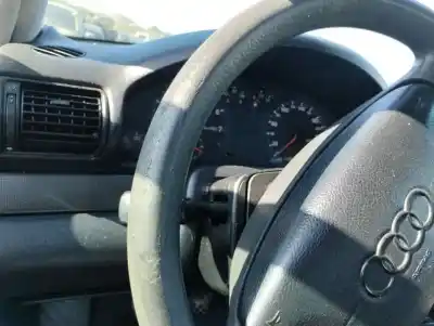Автозапчастина б/у кермо для audi a4 b5 (8d2) 1.8 посилання на oem iam   