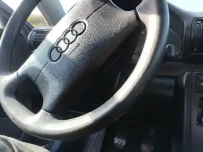 Автозапчастина б/у кермо для audi a4 b5 (8d2) 1.8 посилання на oem iam   