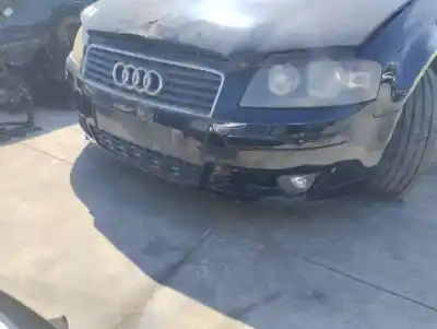 İkinci el araba yedek parçası ön tampon için audi a3 (8p1) 2.0 tdi 16v oem iam referansları   