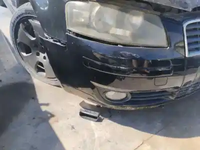 İkinci el araba yedek parçası ön tampon için audi a3 (8p1) 2.0 tdi 16v oem iam referansları   