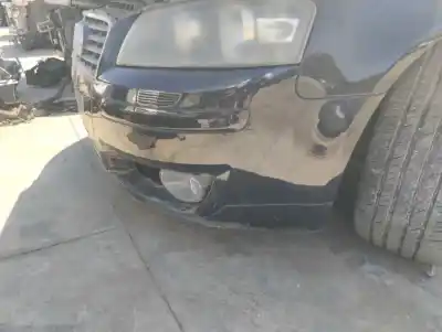 İkinci el araba yedek parçası ön tampon için audi a3 (8p1) 2.0 tdi 16v oem iam referansları   