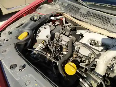 Автозапчасти б/у насос гидроусилителя за renault megane ii coupe f9q800 ссылки oem iam 