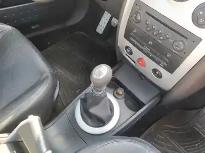 Автозапчасти б/у коробка передач за renault megane ii coupe f9q800 ссылки oem iam 