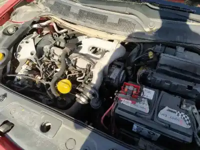 Автозапчасти б/у блок предварительного нагревания за renault megane ii coupe f9q800 ссылки oem iam 