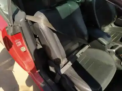 Автозапчасти б/у правый передний ремень безопасности за renault megane ii coupe f9q800 ссылки oem iam 