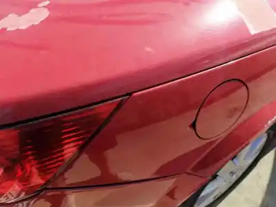 Автозапчасти б/у топливный бак за renault megane ii coupe f9q800 ссылки oem iam 