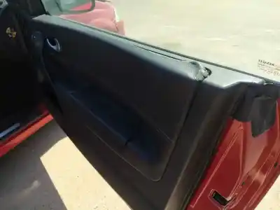 Автозапчасти б/у регулятор стекла переднего правого за renault megane ii coupe f9q800 ссылки oem iam 
