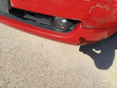 Автозапчасти б/у левая противотуманная фара за renault megane ii coupe f9q800 ссылки oem iam 