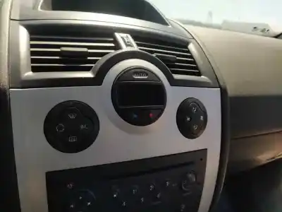 Автозапчасти б/у климат-контроль за renault megane ii coupe f9q800 ссылки oem iam 