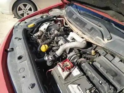 Автозапчасти б/у двигатель запускается за renault megane ii coupe f9q800 ссылки oem iam 