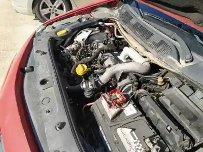 Автозапчасти б/у полный двигатель за renault megane ii coupe f9q800 ссылки oem iam 