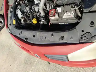 Автозапчасти б/у передняя панель за renault megane ii coupe f9q800 ссылки oem iam 