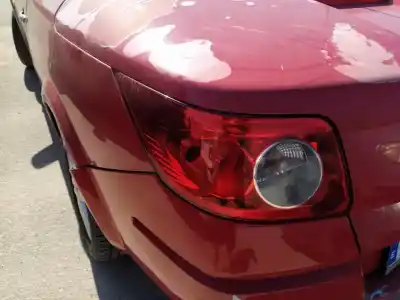 Автозапчасти б/у левый задний фонарь за renault megane ii coupe f9q800 ссылки oem iam 