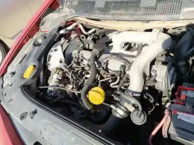 Автозапчасти б/у трубы кондиционирования воздуха за renault megane ii coupe f9q800 ссылки oem iam 