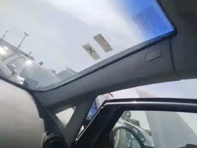 Автозапчастина б/у передня права подушка безпеки для seat toledo iii (5p2) 1.9 tdi посилання на oem iam 