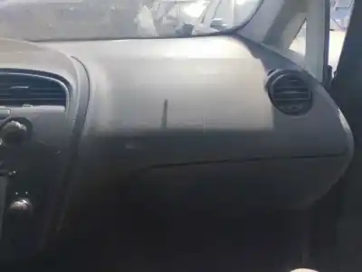 Автозапчастина б/у передня права подушка безопасности для seat toledo iii (5p2) 1.9 tdi посилання на oem iam 