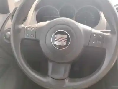 Автозапчастина б/у передня ліва подушка безопасности для seat toledo iii (5p2) 1.9 tdi посилання на oem iam 
