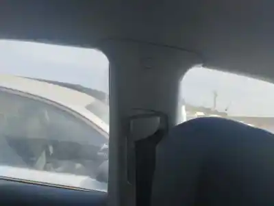 Автозапчастина б/у ліва бічна подушка безпеки для seat toledo iii (5p2) 1.9 tdi посилання на oem iam 