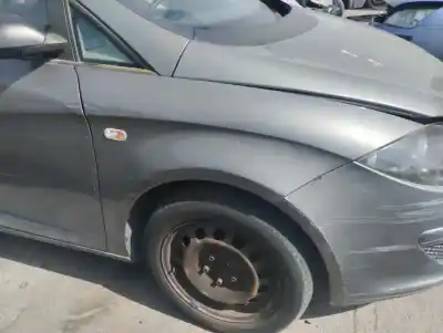Автозапчастина б/у передне праве крило для seat toledo iii (5p2) 1.9 tdi посилання на oem iam 