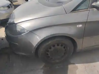 Автозапчастина б/у передне ліве крило для seat toledo iii (5p2) 1.9 tdi посилання на oem iam 