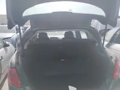 Автозапчастина б/у амортизаторі багажника/дверей для seat toledo iii (5p2) 1.9 tdi посилання на oem iam 5p5827550