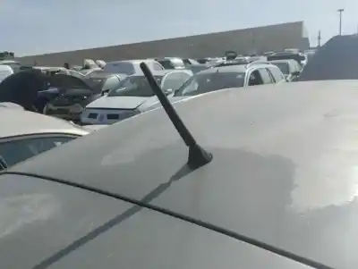 Автозапчастина б/у антена для seat toledo iii (5p2) 1.9 tdi посилання на oem iam 