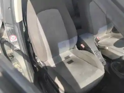 Автозапчастина б/у передне праве сиділо для seat toledo iii (5p2) 1.9 tdi посилання на oem iam 