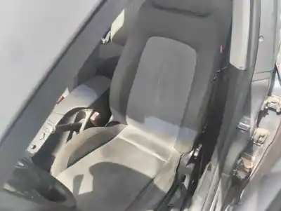 Автозапчастина б/у ліве передне сиділо для seat toledo iii (5p2) 1.9 tdi посилання на oem iam 