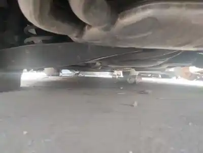 Автозапчастина б/у задній стабілізатор для seat toledo iii (5p2) 1.9 tdi посилання на oem iam 