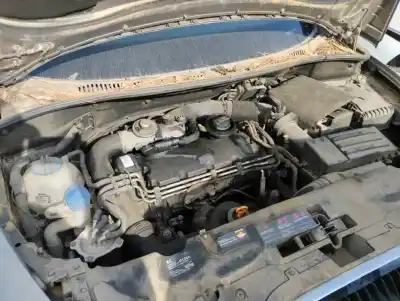 Автозапчастина б/у насос керма для seat toledo iii (5p2) 1.9 tdi посилання на oem iam 