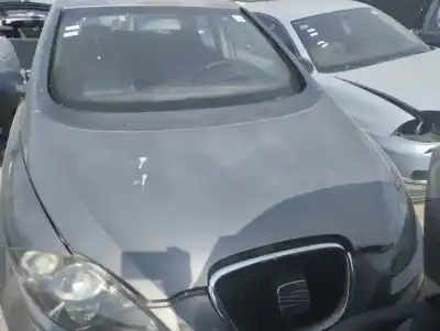 Автозапчастина б/у капок для seat toledo iii (5p2) 1.9 tdi посилання на oem iam 