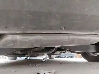 Автозапчастина б/у катализатор для seat toledo iii (5p2) 1.9 tdi посилання на oem iam 