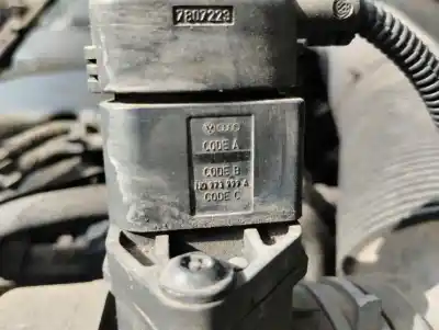 Автозапчасти б/у расходомер воздуха за seat toledo iii (5p2) 1.9 tdi ссылки oem iam 0281002531  