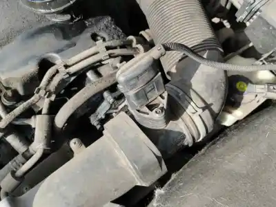 Автозапчастина б/у витратомір повітря для seat toledo iii (5p2) 1.9 tdi посилання на oem iam 0281002531