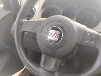 Автозапчастина б/у блок управління подушками безпеки для seat toledo iii (5p2) 1.9 tdi посилання на oem iam 