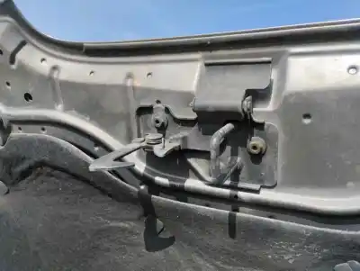 Автозапчастина б/у замок капота для seat toledo iii (5p2) 1.9 tdi посилання на oem iam 