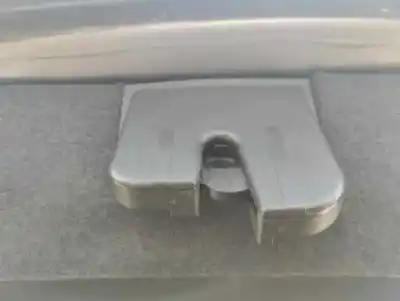 Автозапчастина б/у замок багажника / ворот для seat toledo iii (5p2) 1.9 tdi посилання на oem iam 5p5827505