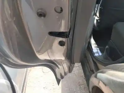 Автозапчастина б/у замок дверей заднього лівого для seat toledo iii (5p2) 1.9 tdi посилання на oem iam 