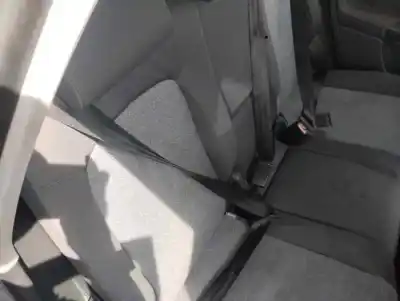 Автозапчастина б/у задній правий ремін безпеки для seat toledo iii (5p2) 1.9 tdi посилання на oem iam 
