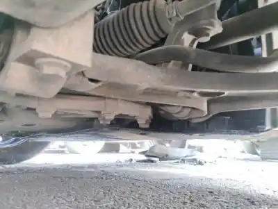 Автозапчастина б/у рульмова рейка для seat toledo iii (5p2) 1.9 tdi посилання на oem iam 