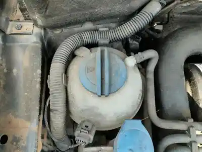 Автозапчастина б/у розширення депозит для seat toledo iii (5p2) 1.9 tdi посилання на oem iam 