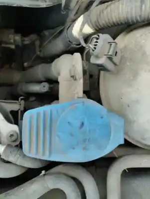 Автозапчастина б/у чистий депозит для seat toledo iii (5p2) 1.9 tdi посилання на oem iam 