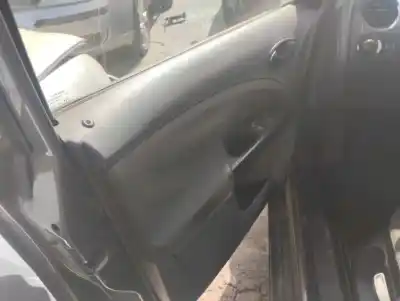Автозапчастина б/у регулятор вікна передній лівий для seat toledo iii (5p2) 1.9 tdi посилання на oem iam 