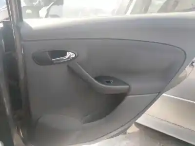 Автозапчастина б/у регулятор скла заднього правого для seat toledo iii (5p2) 1.9 tdi посилання на oem iam 